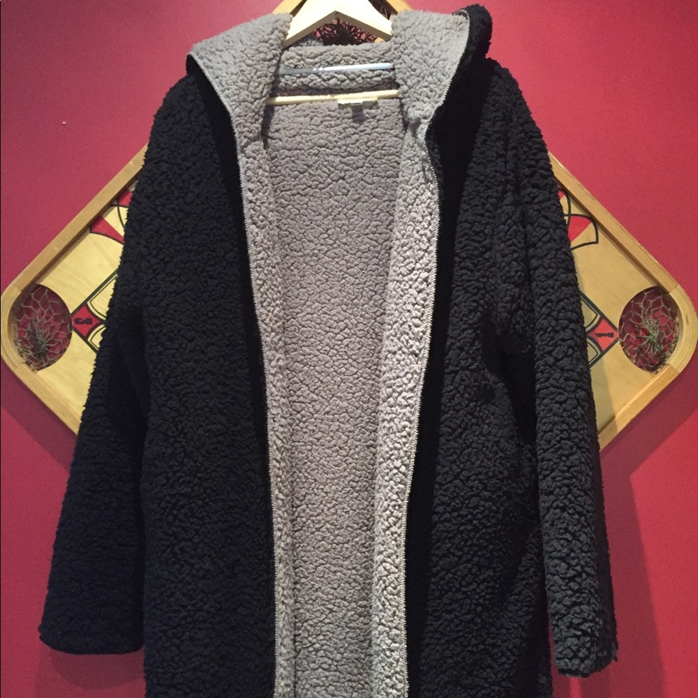 Urban outfitter silence + noise sweater